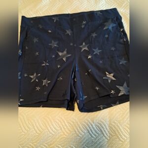 Torrid 5 Inch Bike Short Sz 3